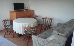 Studio-Apartma Med Oljkami